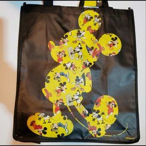 Mickey Mouse tote NWT